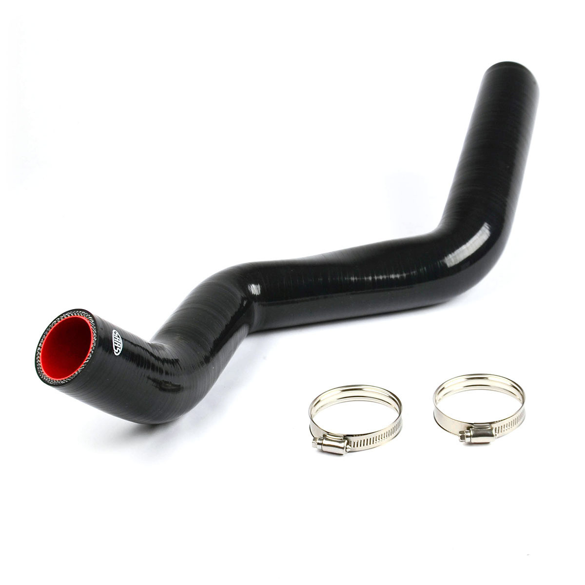SAAS Silicone Intercooler Pipe Cold Colorado Duramax 2012-16 2.8L