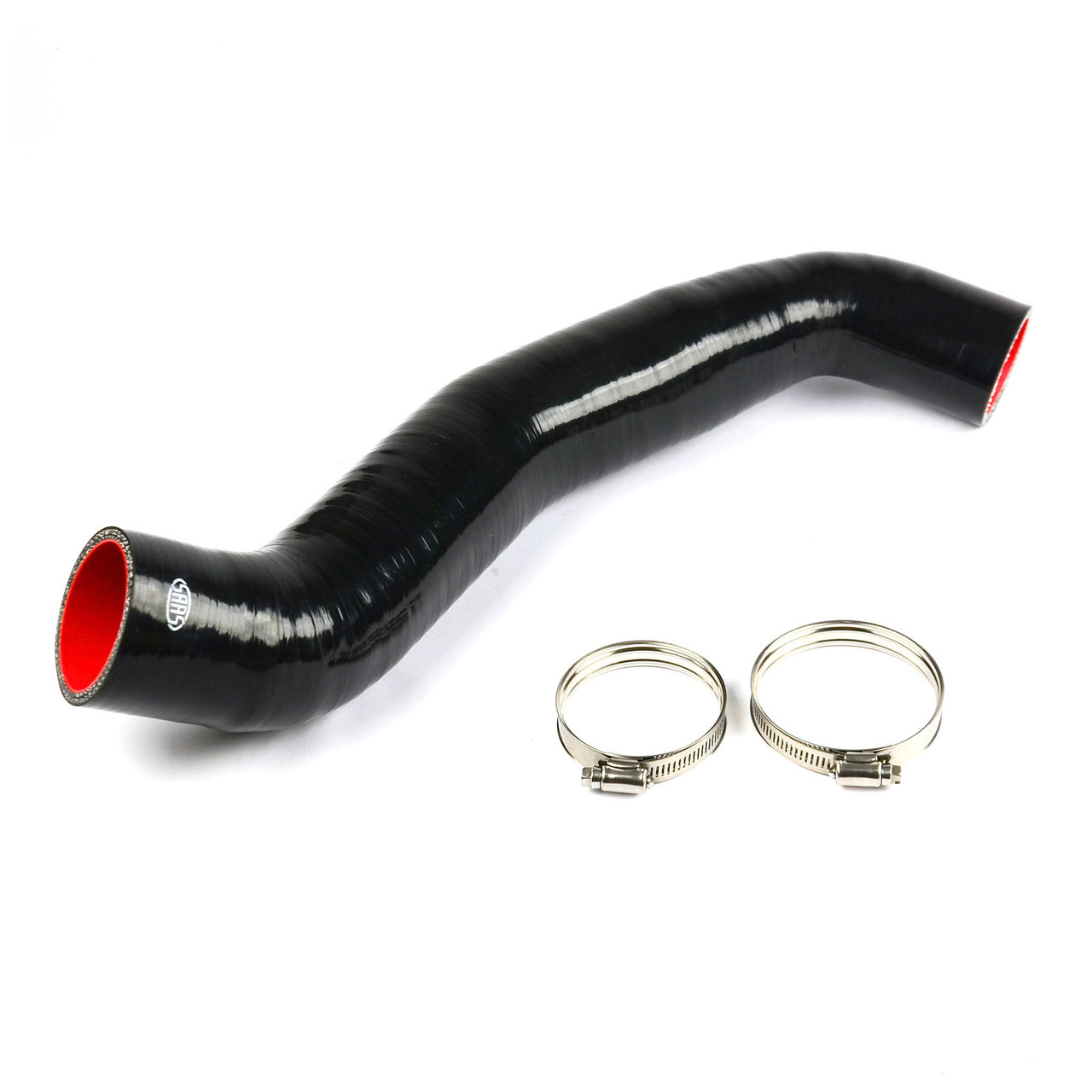SAAS Silicone Intercooler Pipe Cold RG Colorado 2.8ltr CTDI