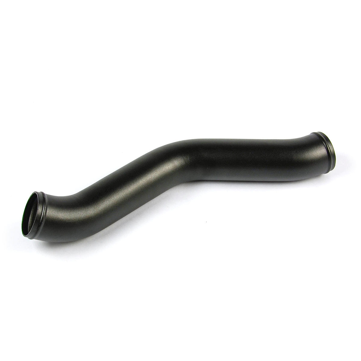 SAAS Intercooler Black Alloy Hot Triton 2.5- 3.2L ML-MN