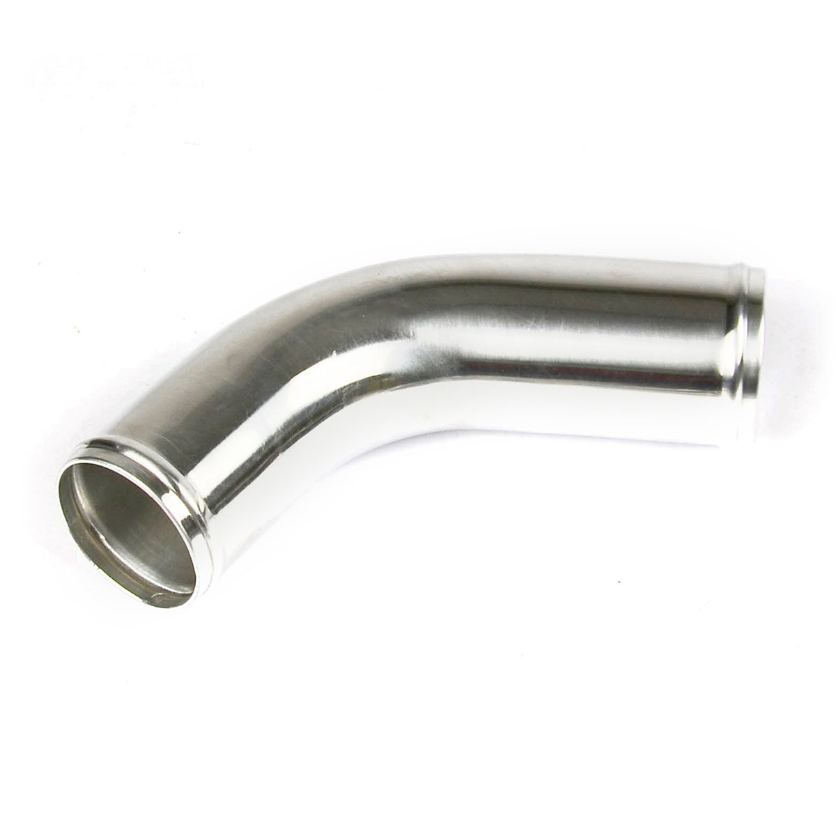 SAAS Intercooler Polish Alloy Pipe Kit Patrol GU ZD30 DI 3.0L