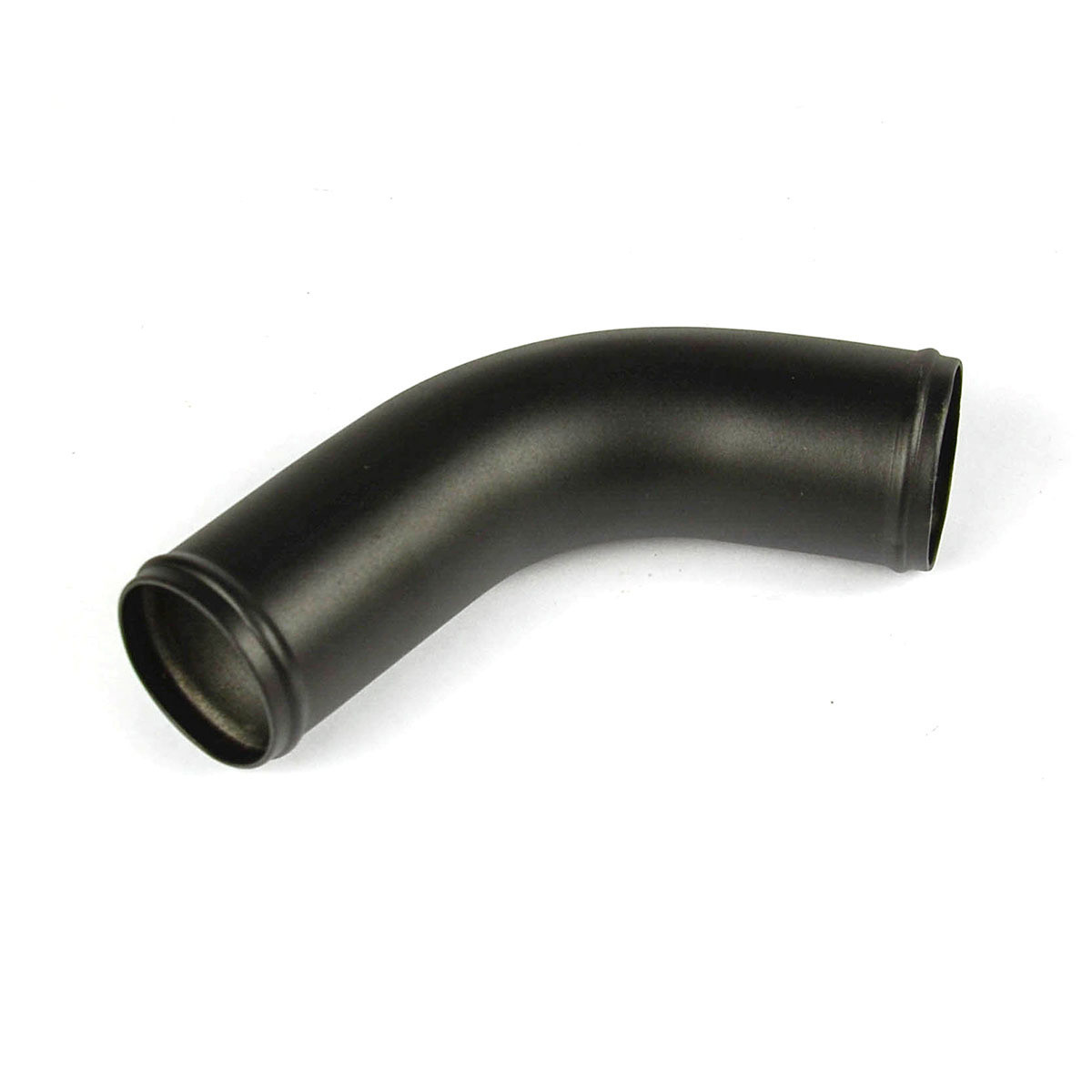 SAAS Intercooler Black Alloy Pipe Kit Patrol GU ZD30 DI 3.0L