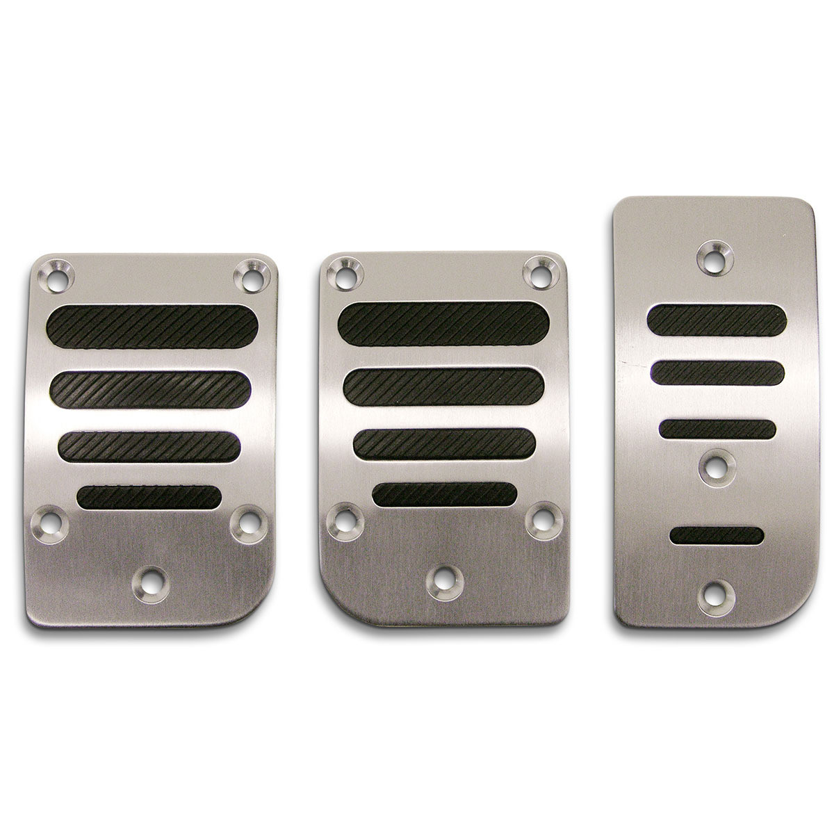 SAAS Pedal Pads - 23121BM