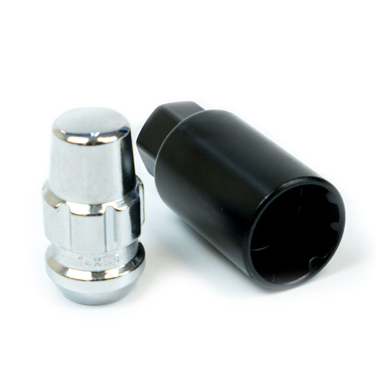Acorn Lock Nut 44mm 14mm X 1.50