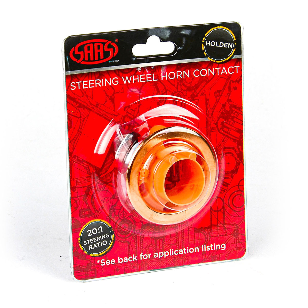 Horn Contact Plate Horn Contact GM HQ-WB LJ-UC