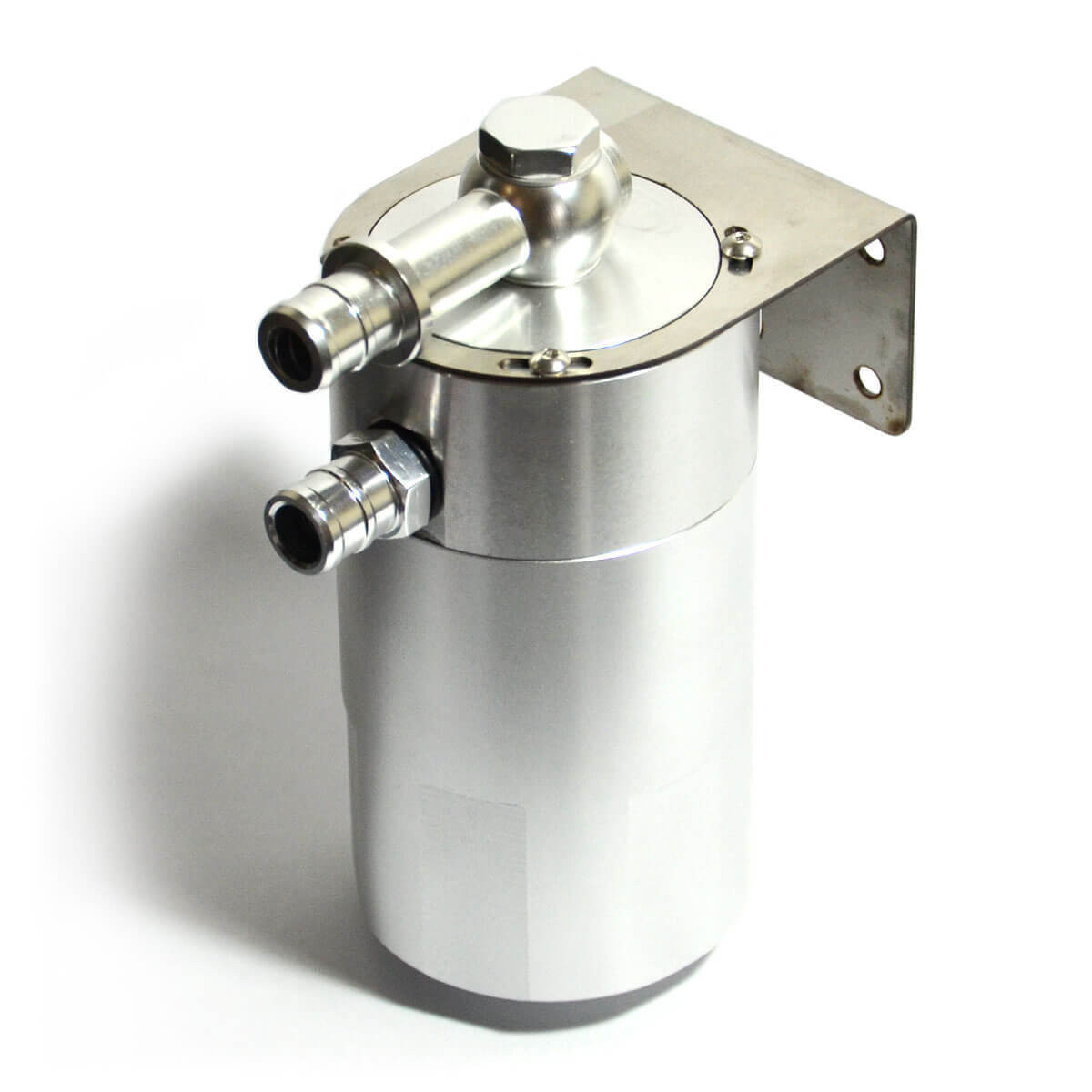 Oil Catch Tank Full Kit Landcruiser 80 Series 1HD 90-98