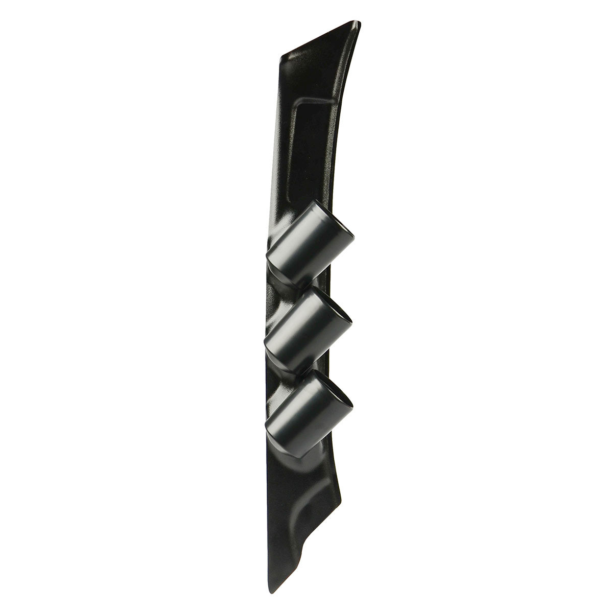 SAAS 4WD Gauge Pillar Pod Landcruiser 1990 - 1998 80 Series 3 Gauge