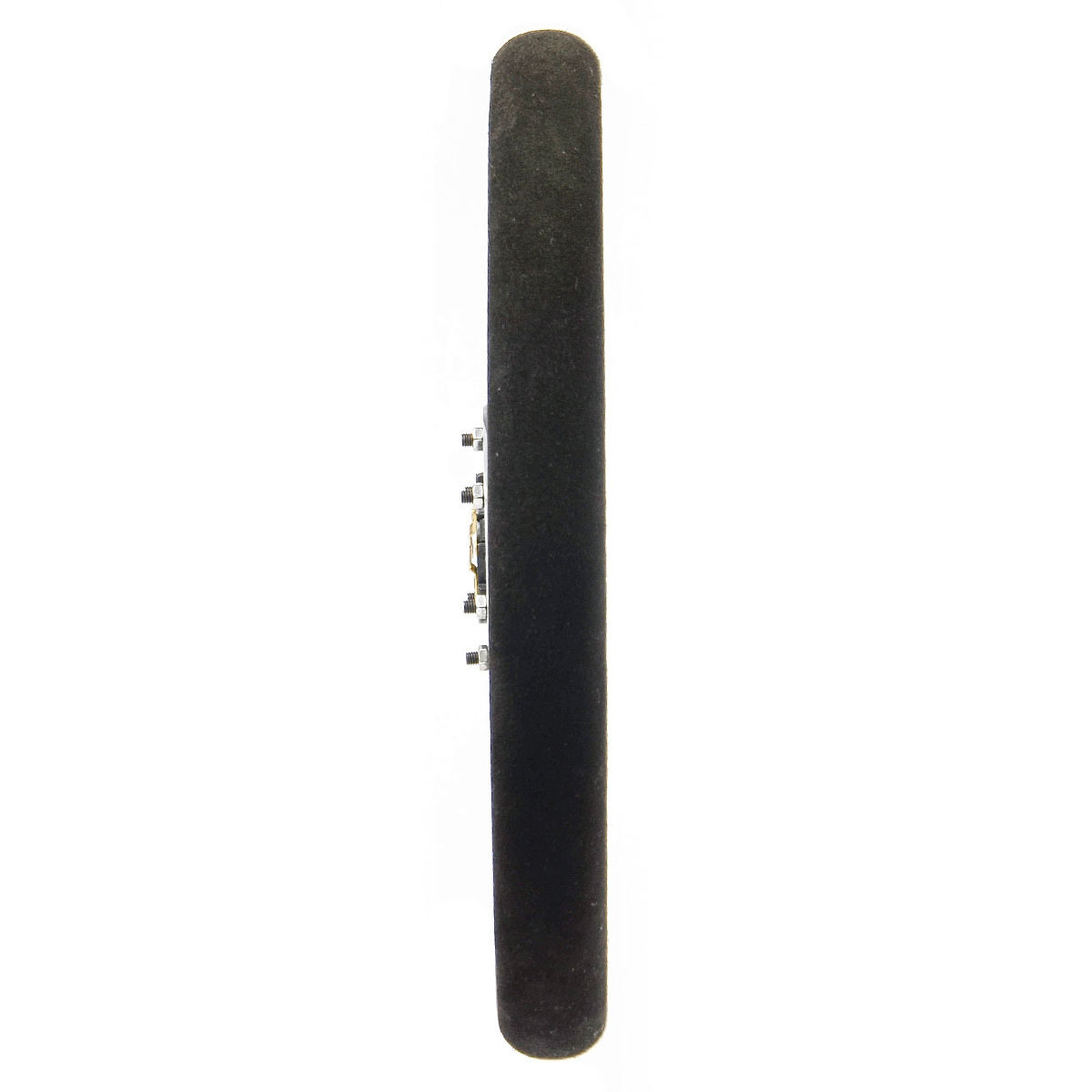 SAAS Sports Steering Wheel Suede Corsa 330mm Indicator