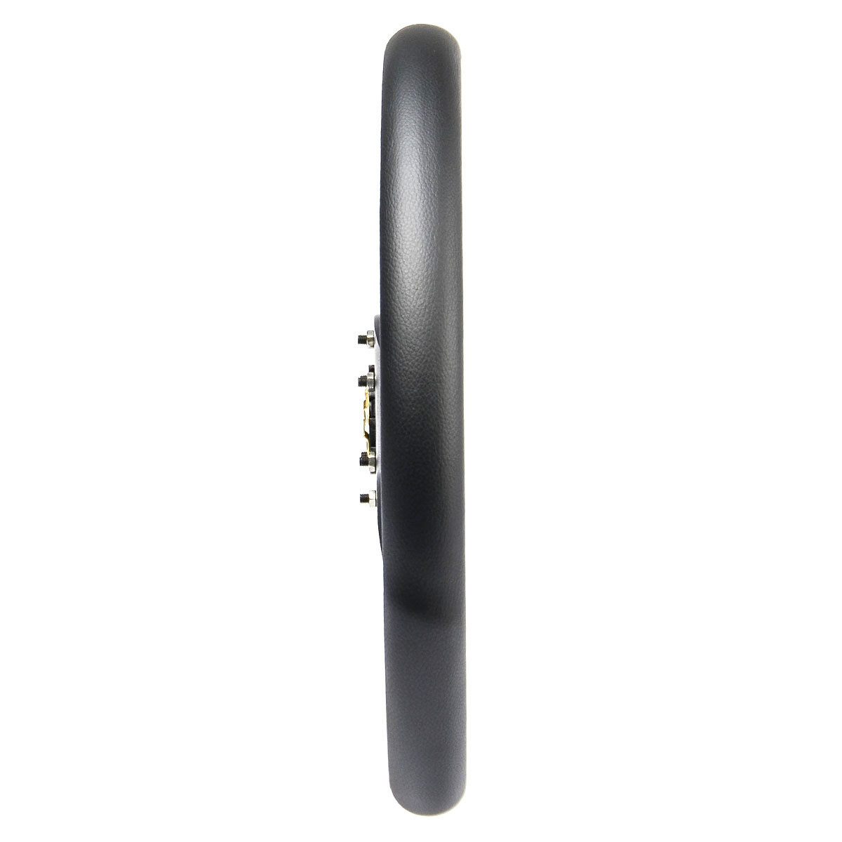 SAAS Steering Wheel Leather Lusso 350mm