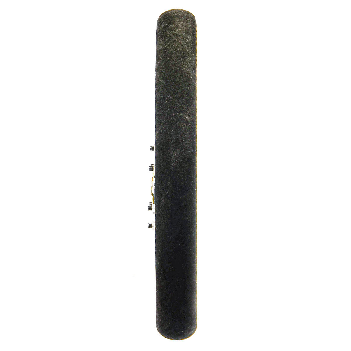 SAAS Steering Wheel Suede Racing 320mm Indicator