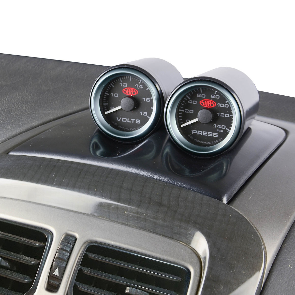 SAAS Gauge Dash Pod Berlina/Calais 2004 - 2007 VZ Series