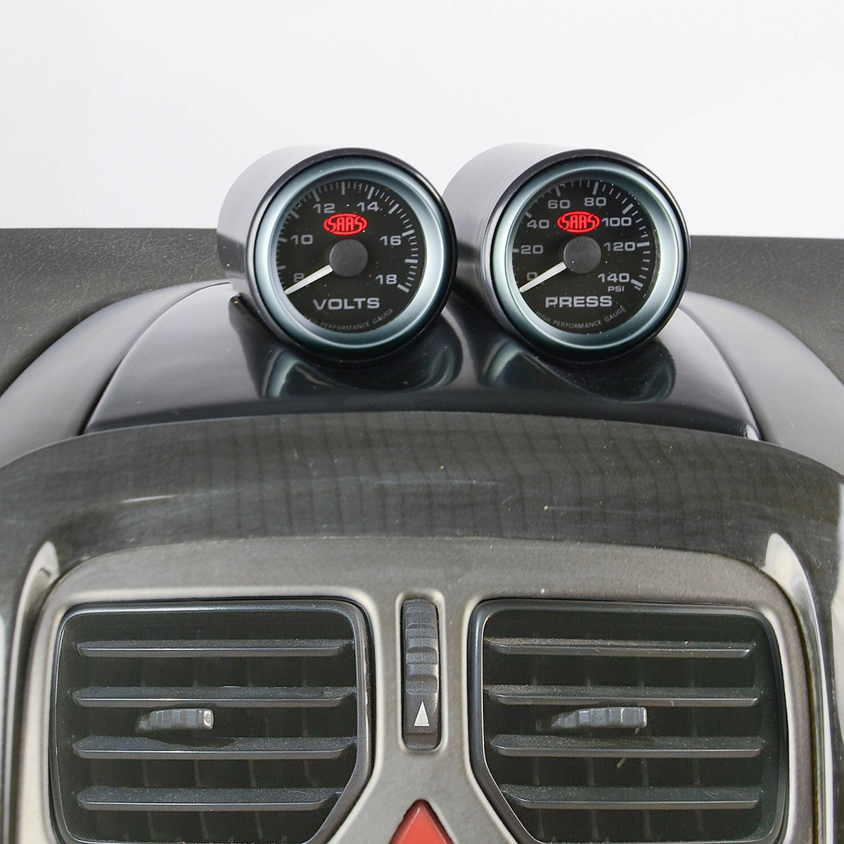SAAS Gauge Dash Pod Berlina/Calais 2004 - 2007 VZ Series