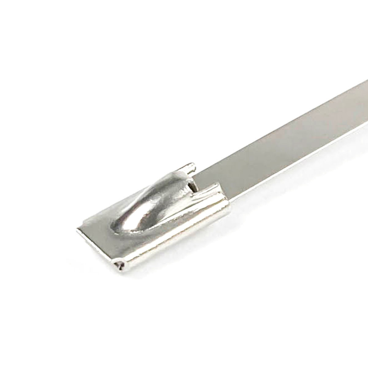 Steel Ties 300mm Length 10Pk