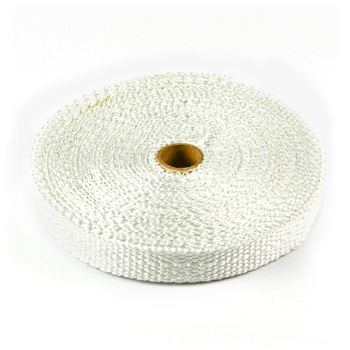Exhaust Wrap Fibreglass 25mm (1in) x 15m