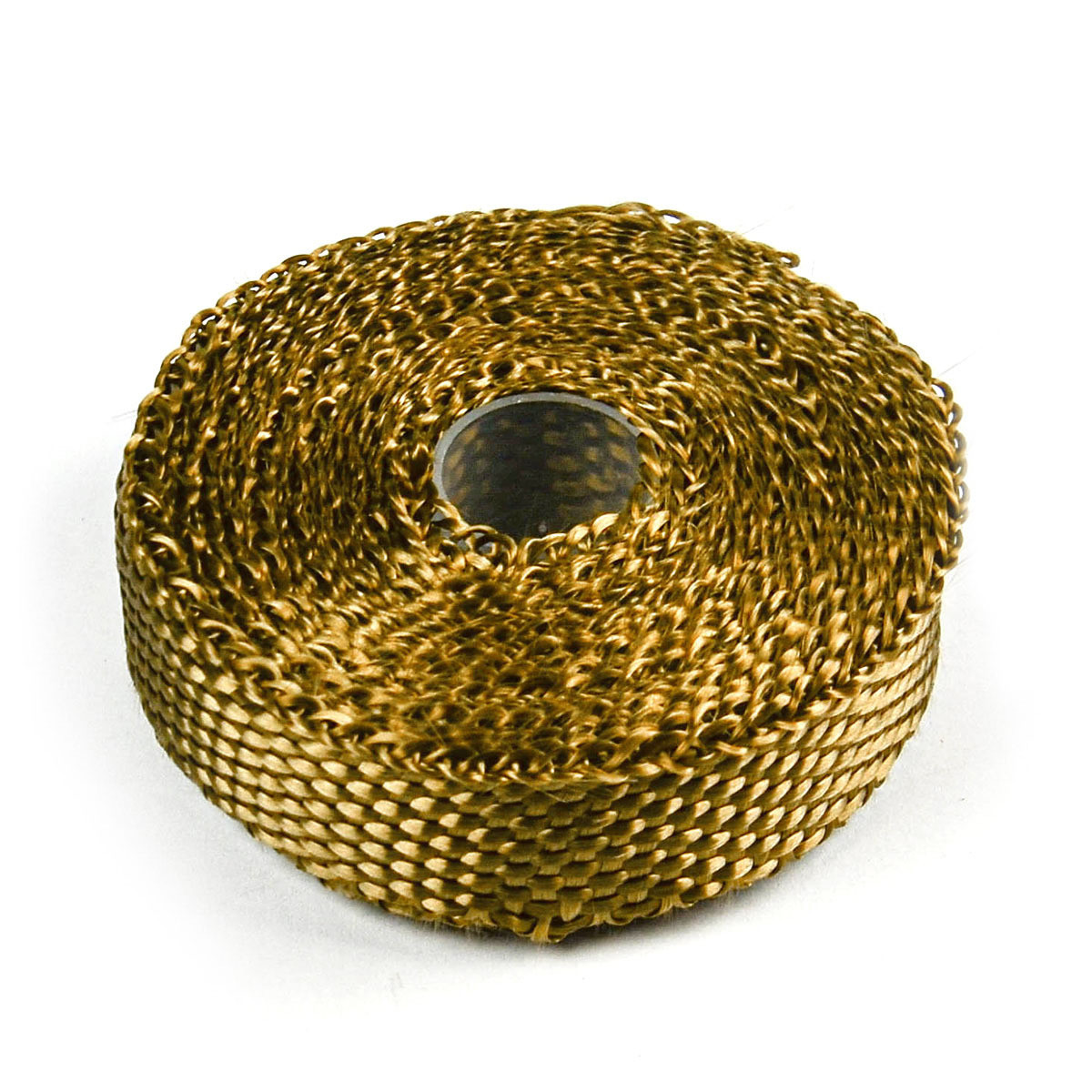 Exhaust Wrap Basalt Titan 25mm (1in) x 5m
