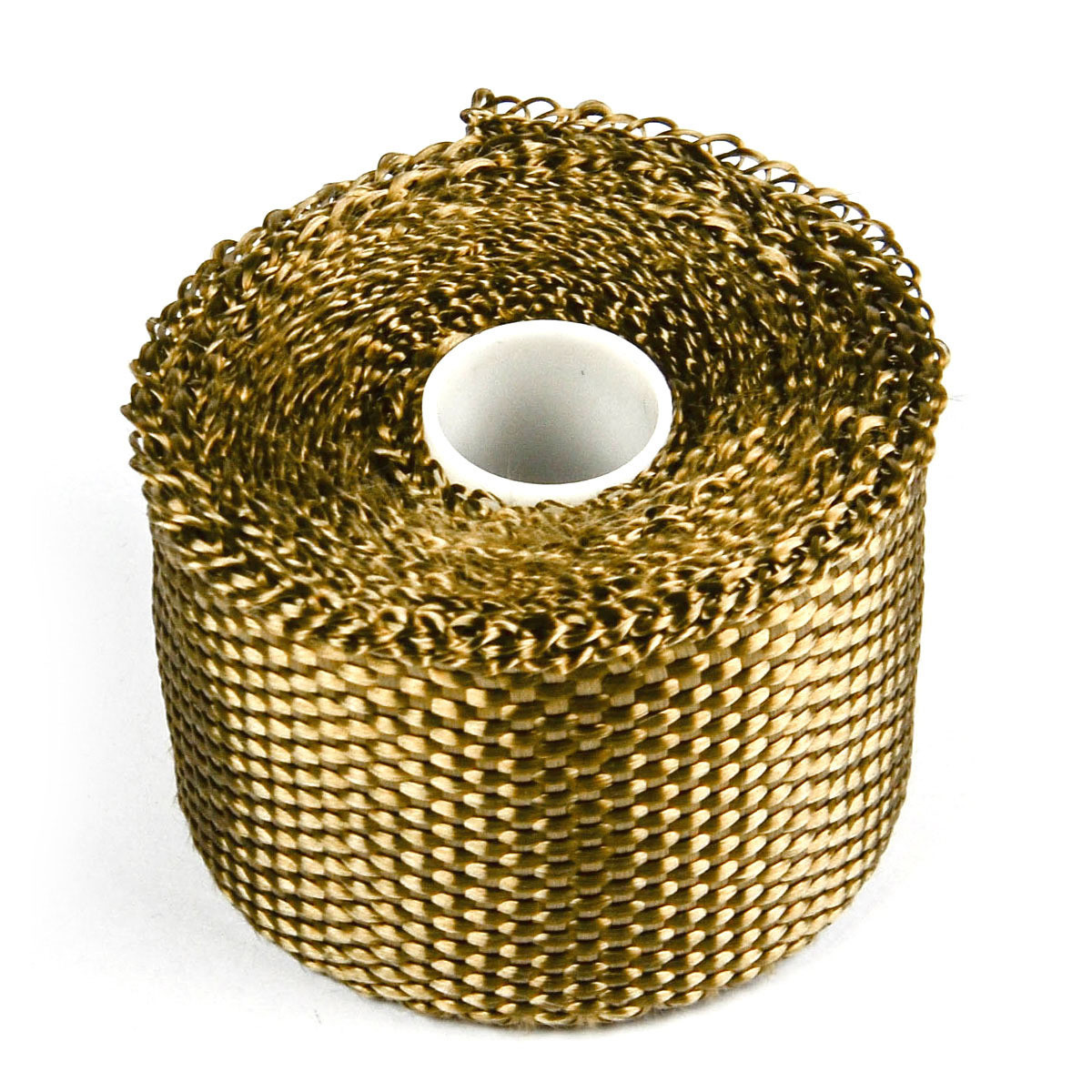 Exhaust Wrap Basalt Titan 50mm (2in) x 5m