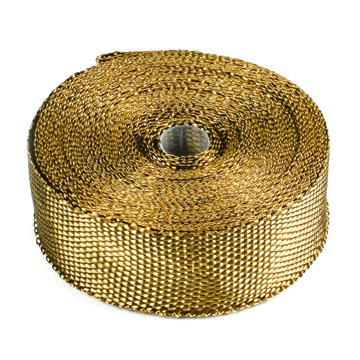 Exhaust Wrap Basalt Titan 50mm (2in) x 15m