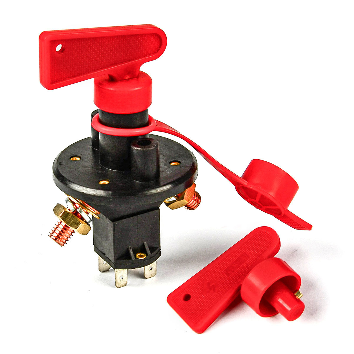 Battery Cut Off / Isolater Switch FIA 100amp