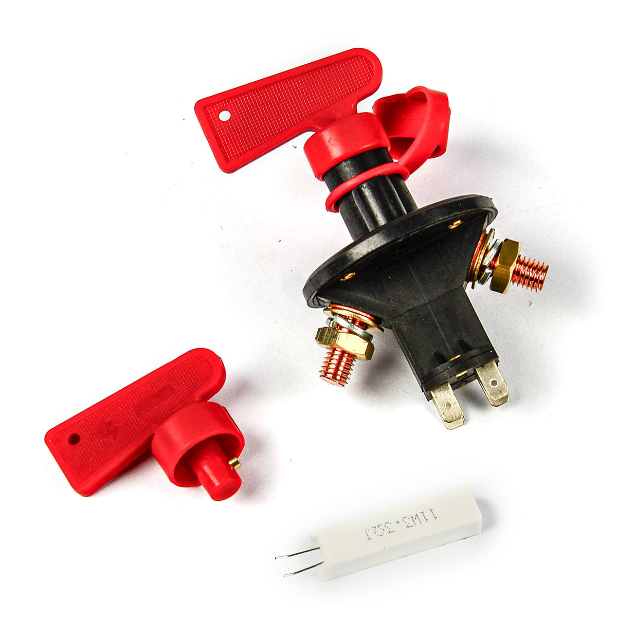 Battery Cut Off / Isolater Switch FIA 100amp