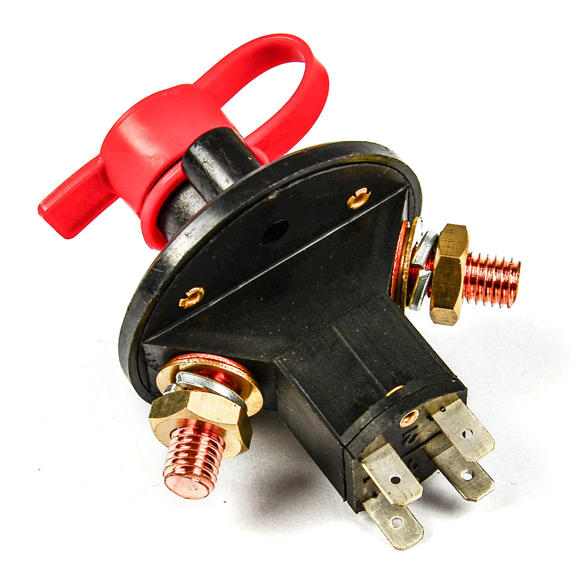 Battery Cut Off / Isolater Switch FIA 100amp