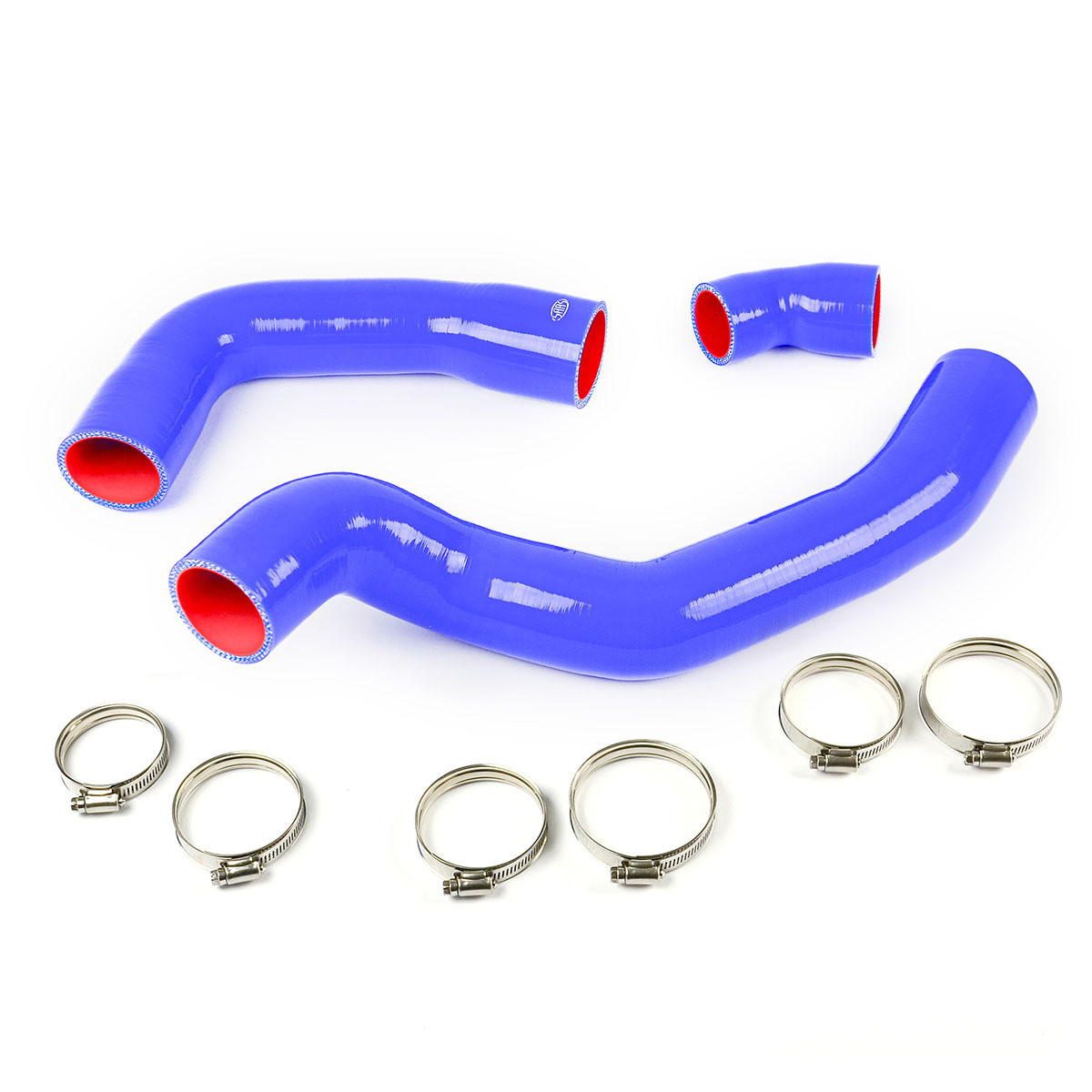 Silicone I/Cool Blue Cold Side Ranger/BT50 2011-On 3.2