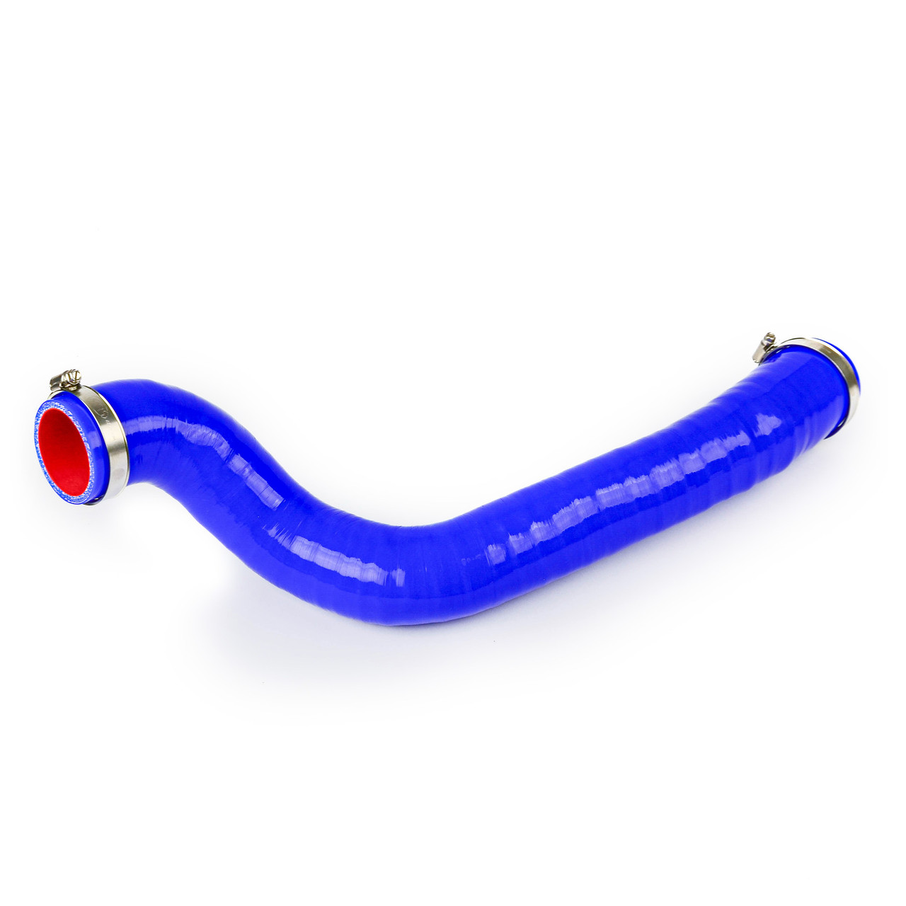 Silicone I/Cool Blue Cold Top Pipe Ranger/BT50 2011-On 2.2