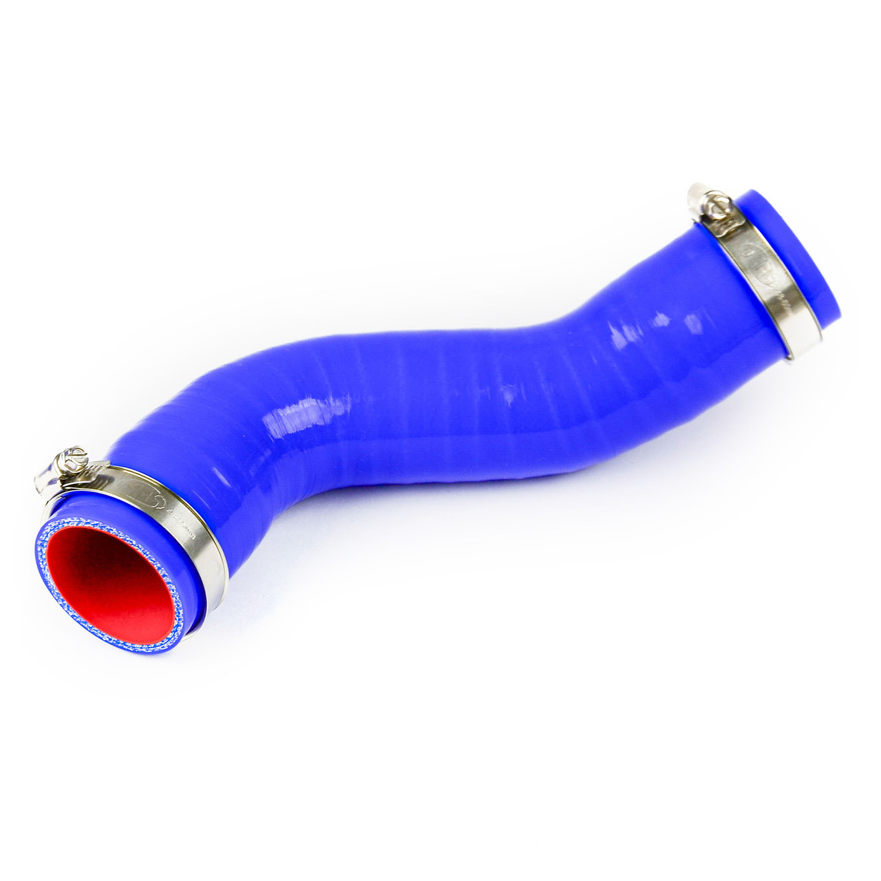 Silicone I/Cool Blue Pipe LH Hot Triton 2.4 MQ 2015 - On