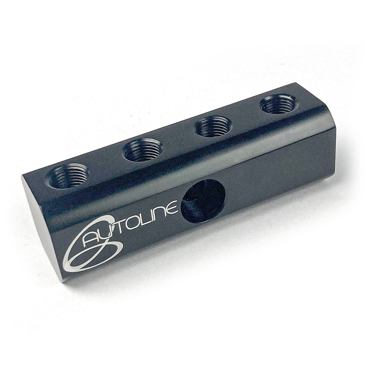 Diff Breather Manifold 19 Hex Manifold 4 Port