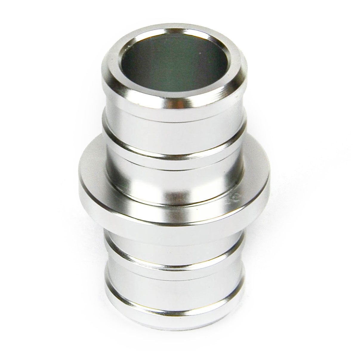 Hose Joiner Billet Aluminium Machined 19mm (3/4in)
