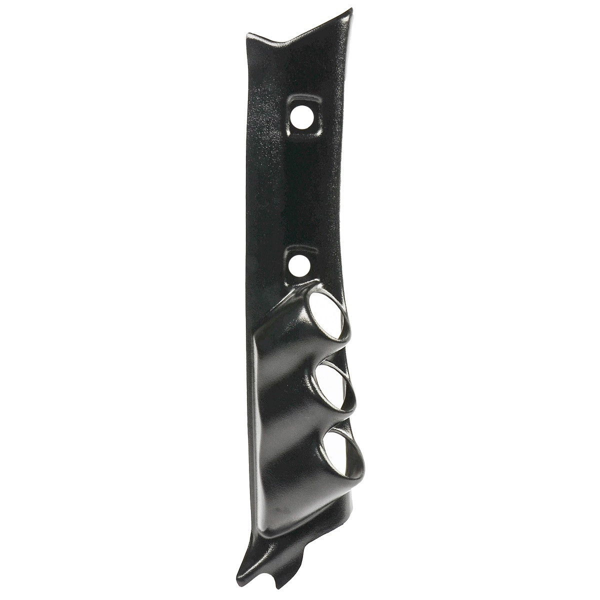 SAAS Gauge Pillar Pod Nissan Patrol 1997 - 2016 GU - Y61 3 x Guages 1 Piece