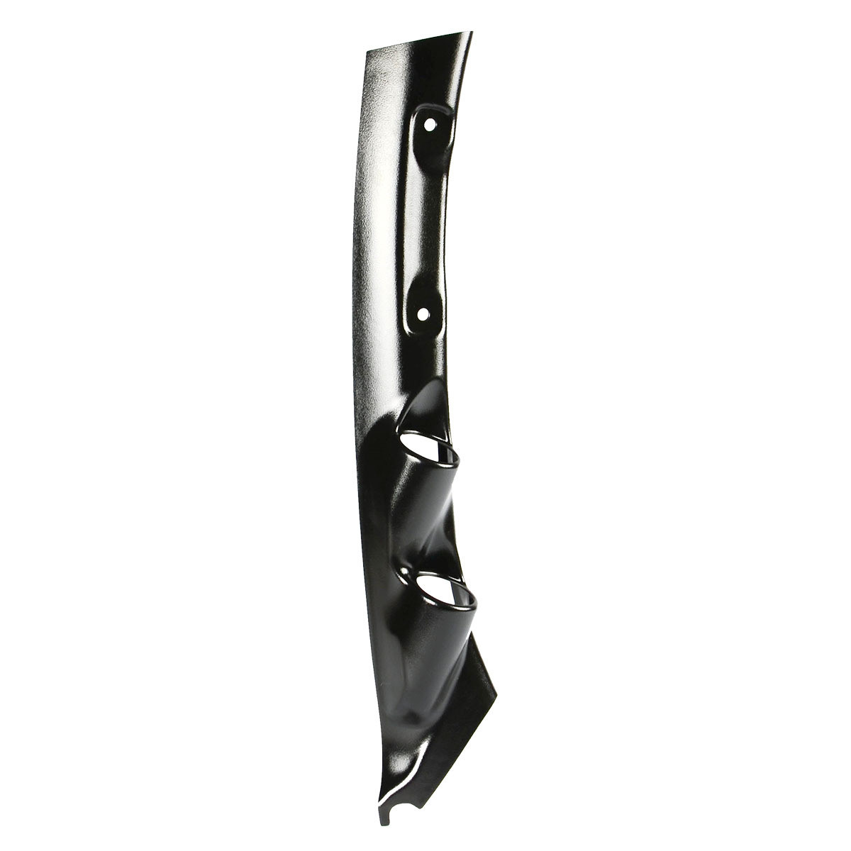 SAAS Gauge Pillar Pod Toyota Landcruiser 1998 - 2007 100 Series Single Piece