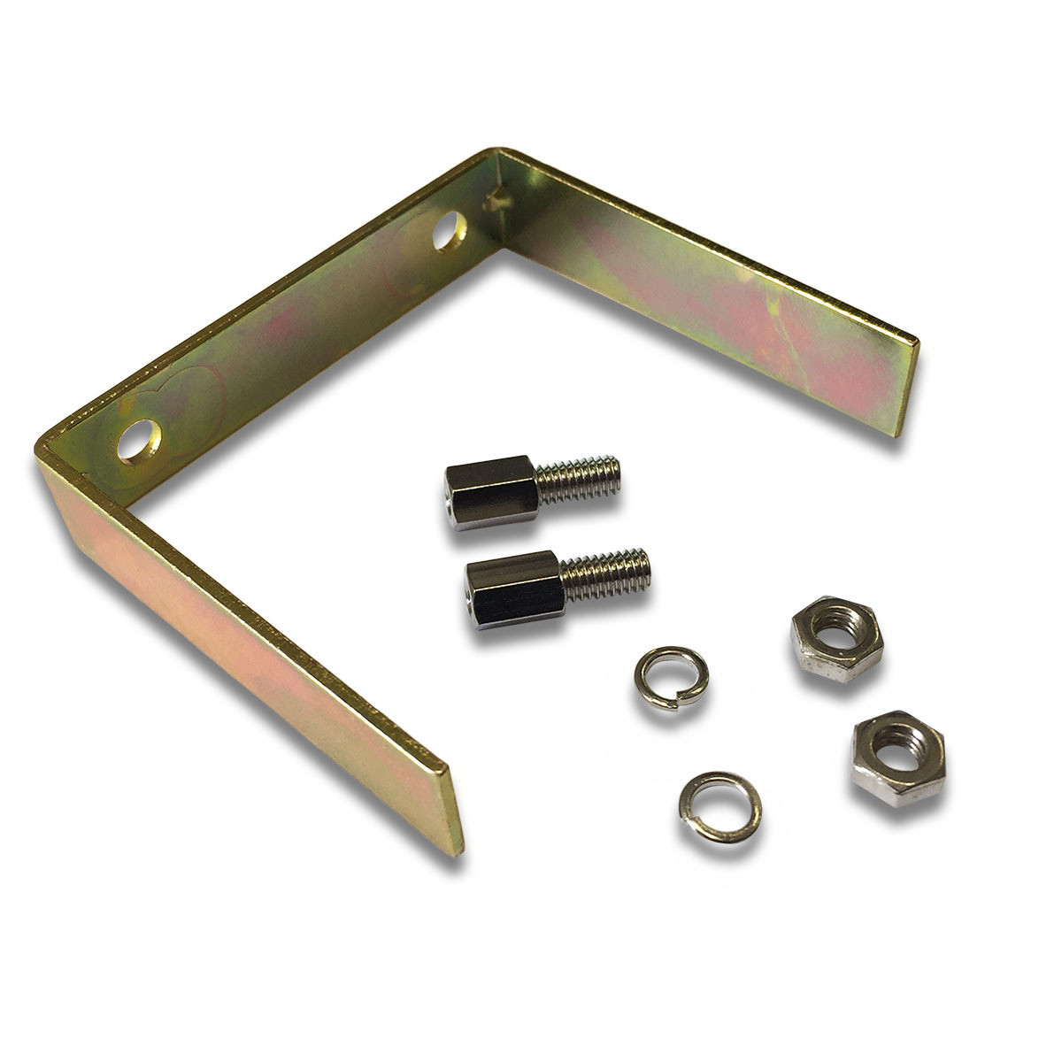 SAAS - U Bracket suit 52mm Muscle Series I/II Gauges