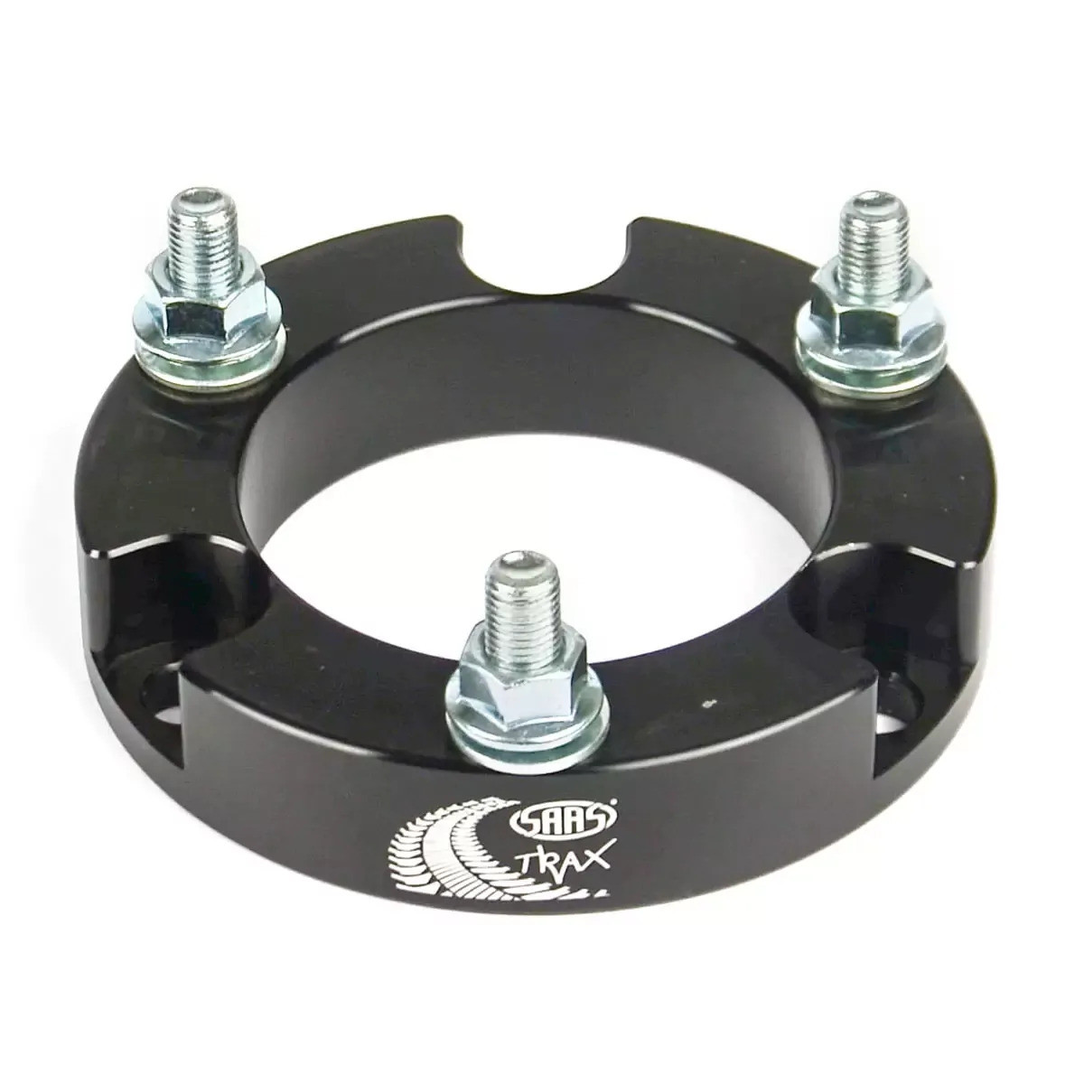 SAAS Strut Top Spacer Lift Kit 25mm x 1 Pair Toyota Hilux Prado