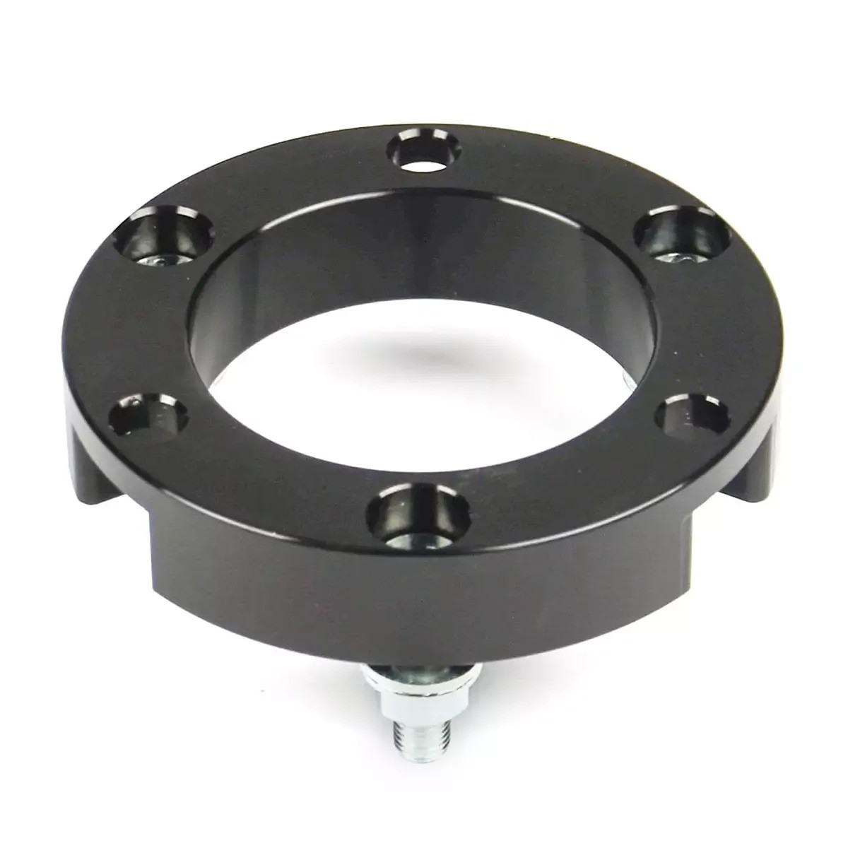 SAAS Strut Top Spacer Lift Kit 25mm x 1 Pair Toyota Hilux Prado