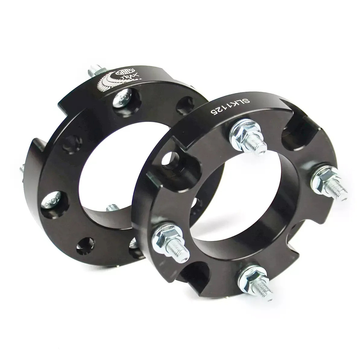 SAAS Strut Top Spacer Lift Kit 25mm x 1 Pair Toyota Landcruiser 200 Series
