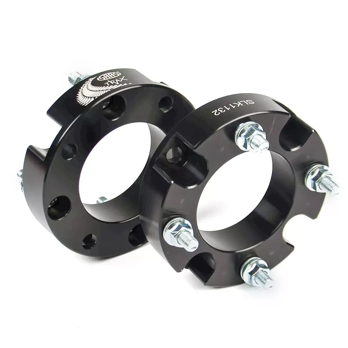SAAS Strut Top Spacer Lift Kit 32mm x 1 Pair Toyota Landcruiser 200 Series