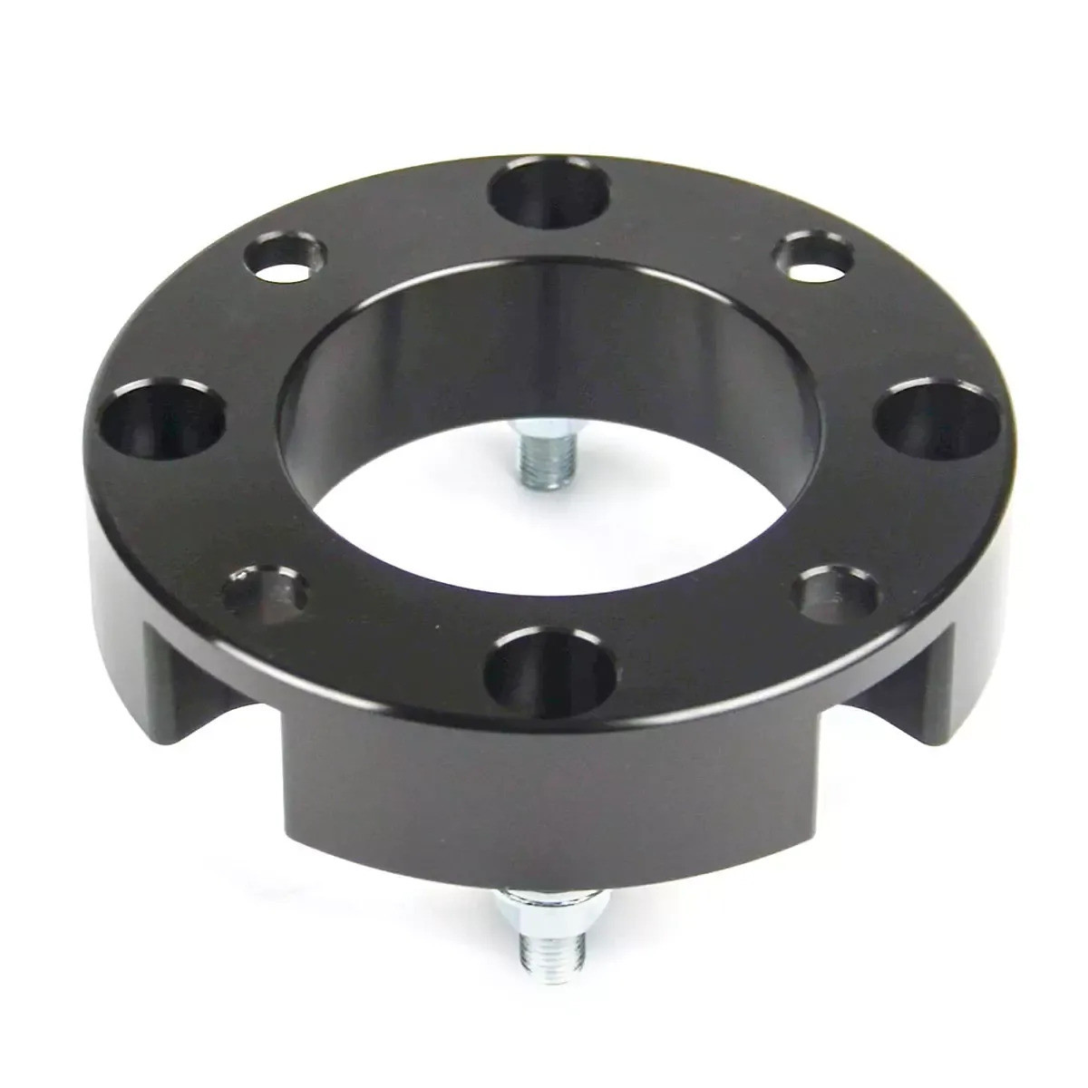 SAAS Strut Top Spacer Lift Kit 32mm x 1 Pair Toyota Landcruiser 200 Series