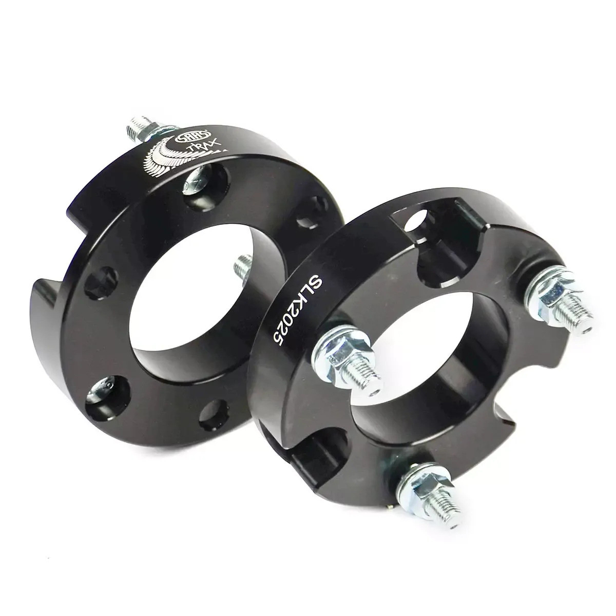 SAAS Strut Top Spacer Lift Kit 25mm x 1 Pair Colorado DMAX Ranger and more