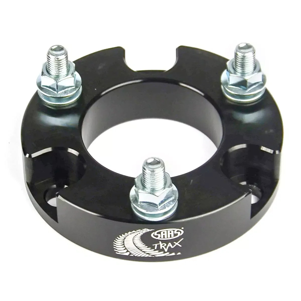 SAAS Strut Top Spacer Lift Kit 25mm x 1 Pair Colorado DMAX Ranger and more