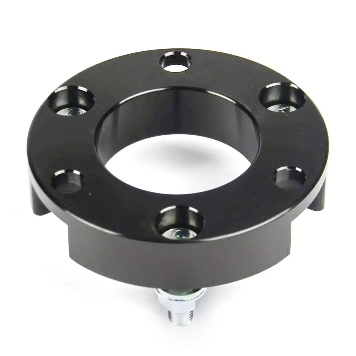 SAAS Strut Top Spacer Lift Kit 25mm x 1 Pair Colorado DMAX Ranger and more