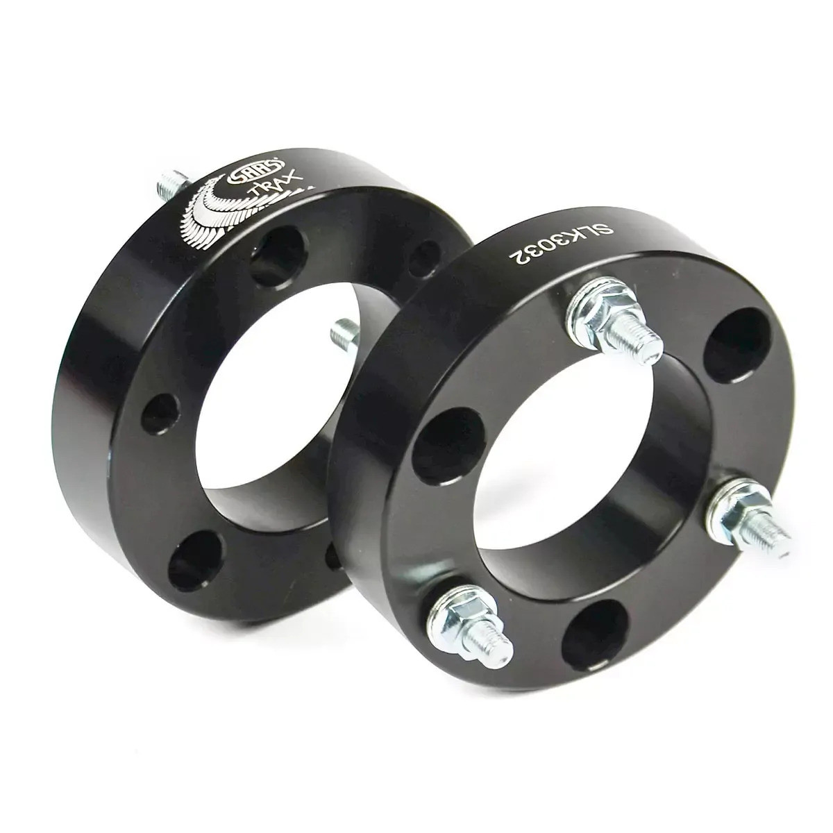 SAAS Strut Top Spacer Lift Kit 32mm x 1 Pair Mitsubishi Triton Pajero Challenger