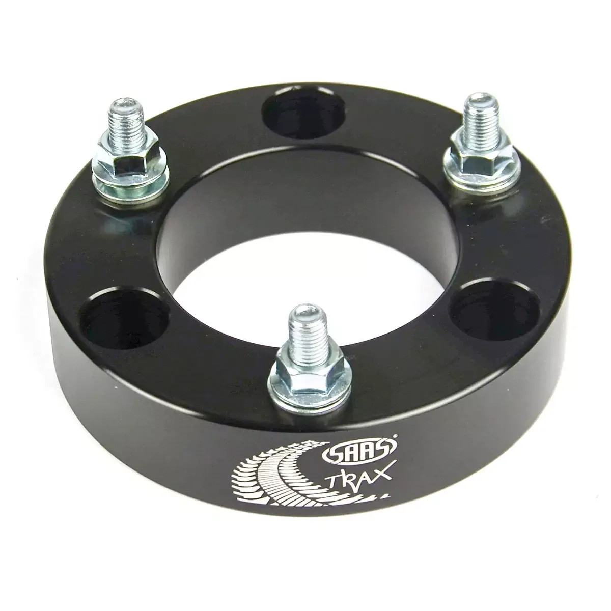 SAAS Strut Top Spacer Lift Kit 32mm x 1 Pair Mitsubishi Triton Pajero Challenger