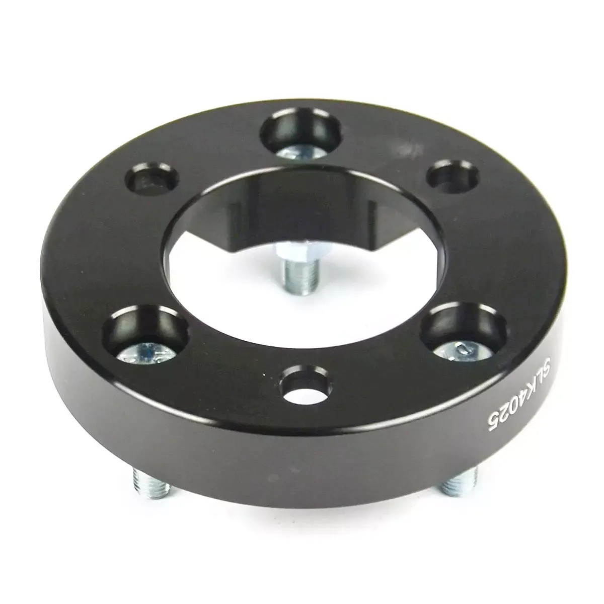 SAAS Strut Top Spacer Lift Kit 25mm x 1 Pair Navara D40 D23 NP300