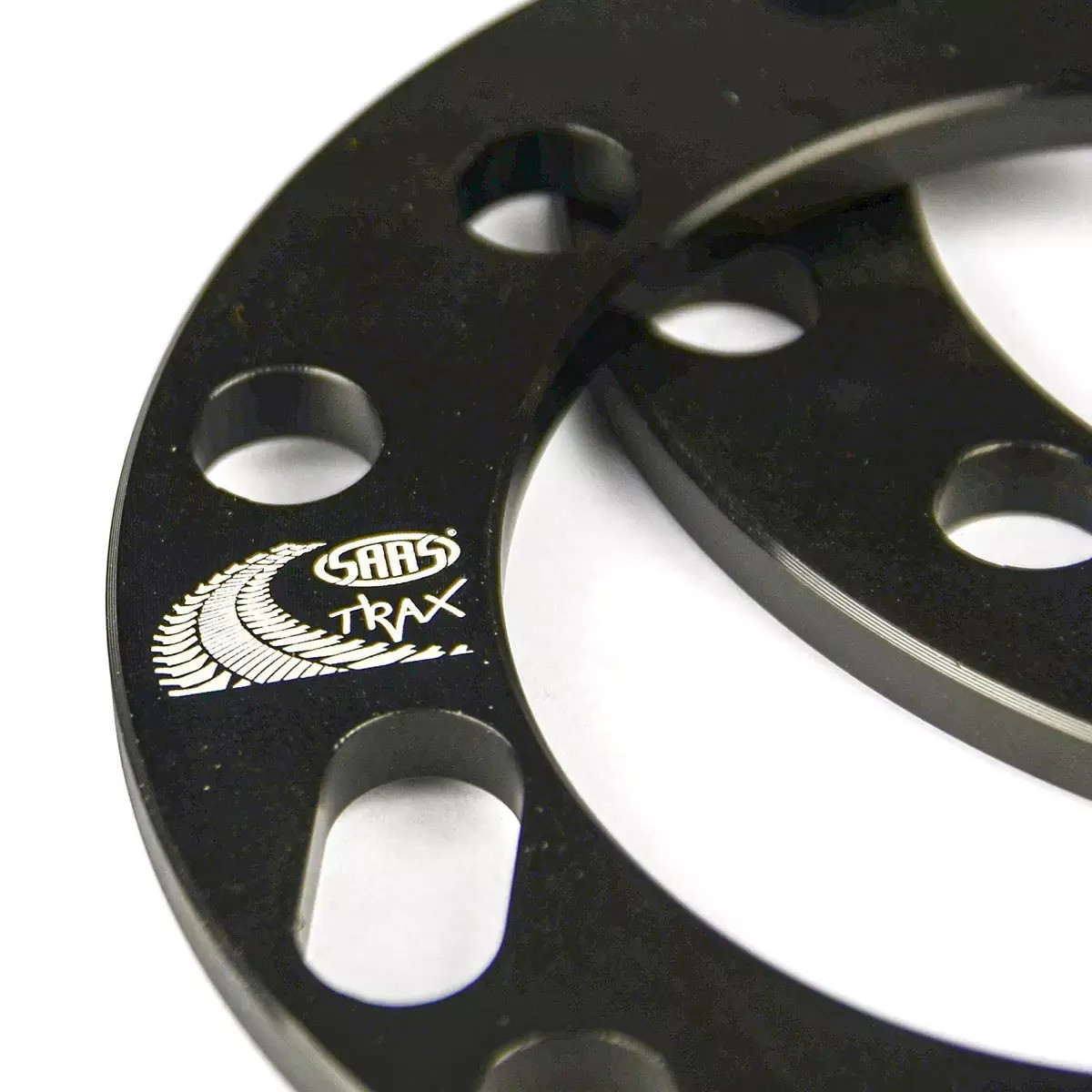SAAS Universal Strut Top Spacer 6mm x 1 Pair