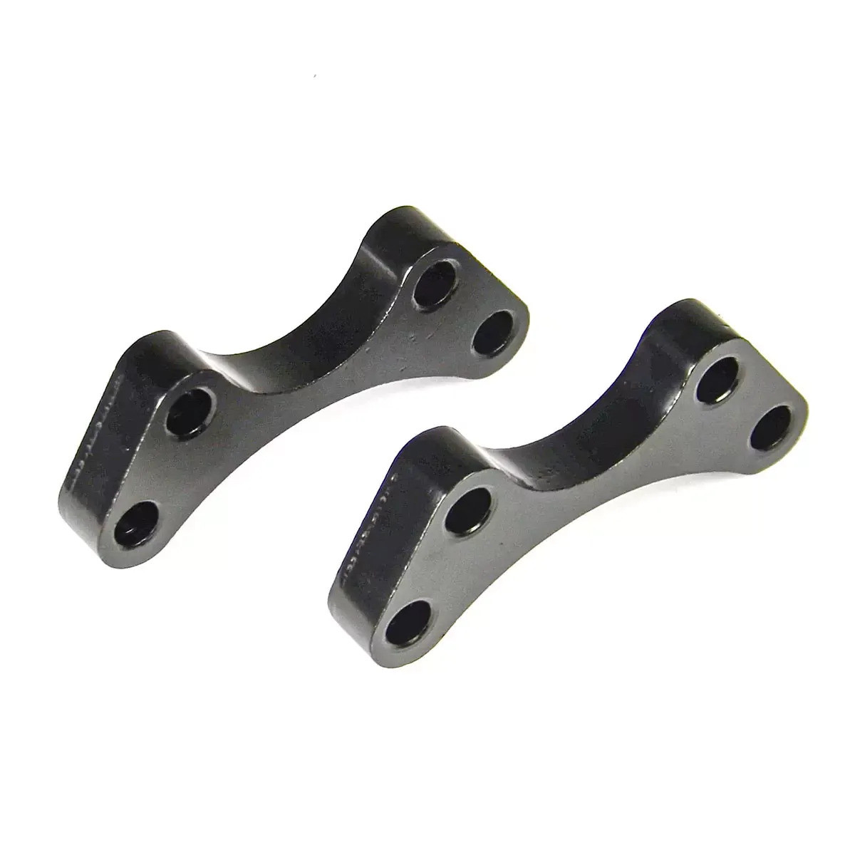 SAAS Colorado ISUZU D-Max M-UX and BT50 TF Ball Joint Spacer Kit 16mm x 1 Pair