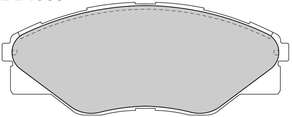 Racer Premium Brake Pads