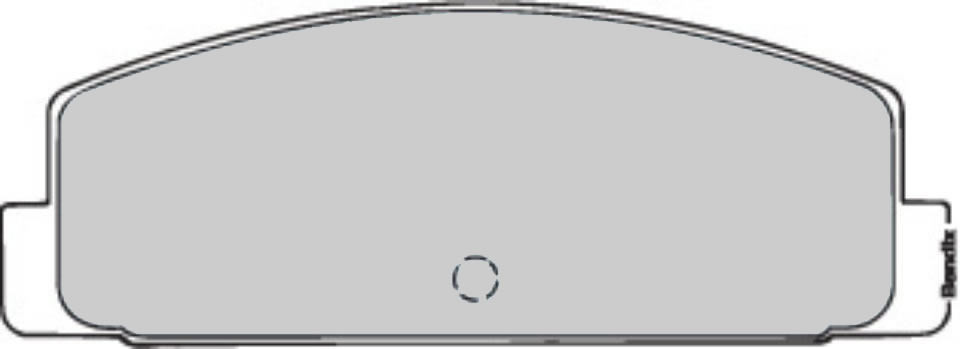 Racer Premium Brake Pads