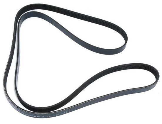 MicroV Drive Belt