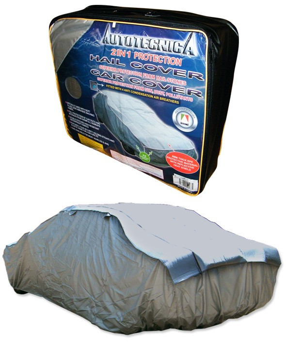 Hail Cover