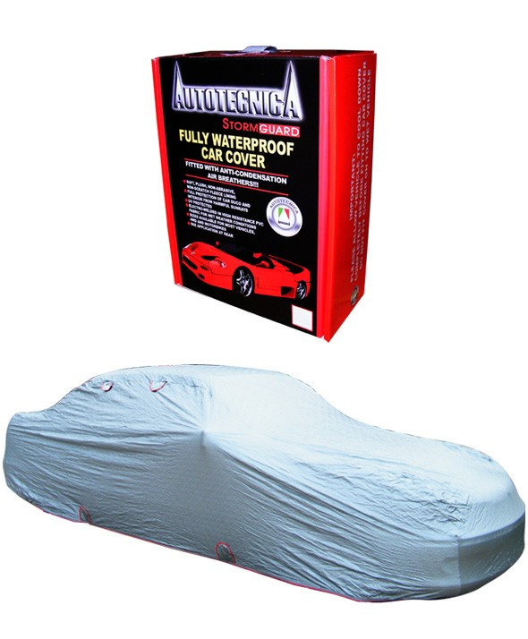 Stormguard Car Cover