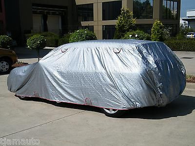 Stormguard Car Cover